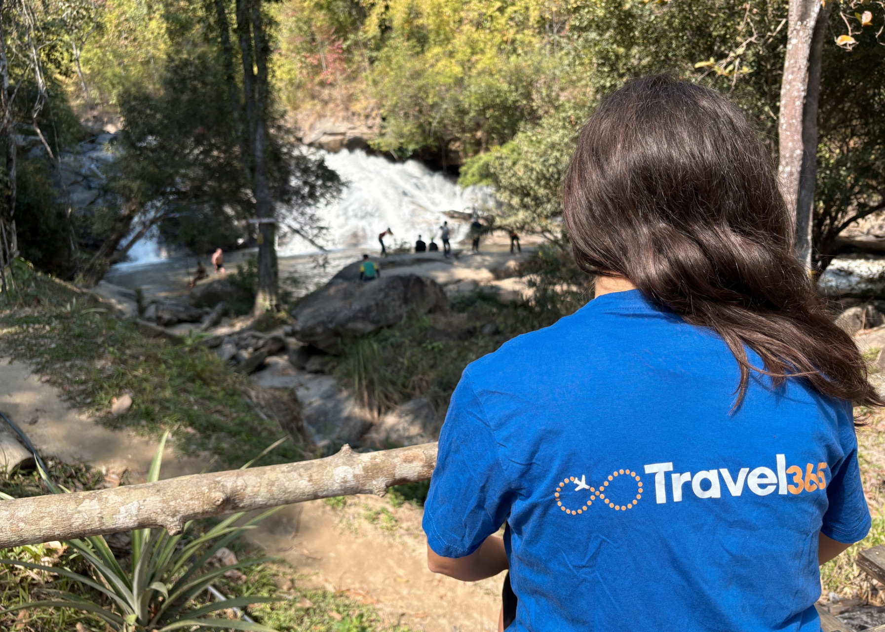 doi inthanon national park
