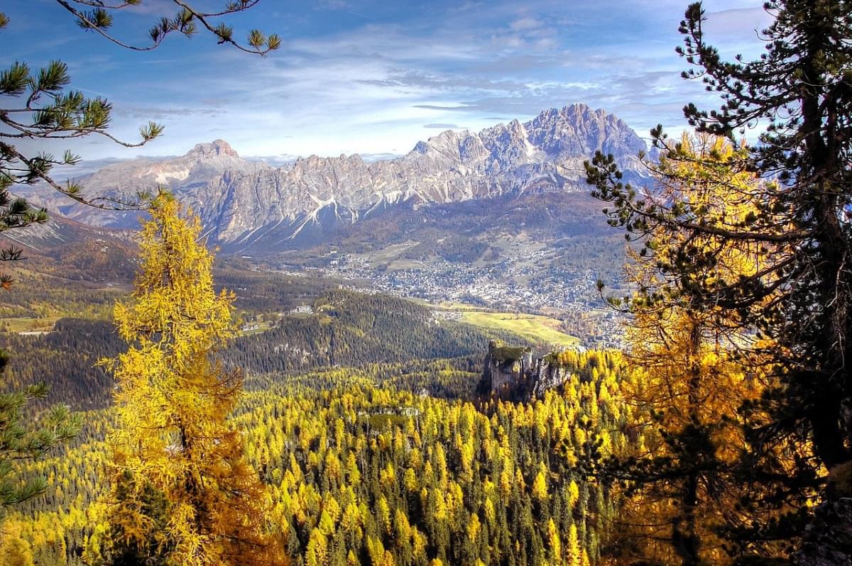 dolomiti bellunesi