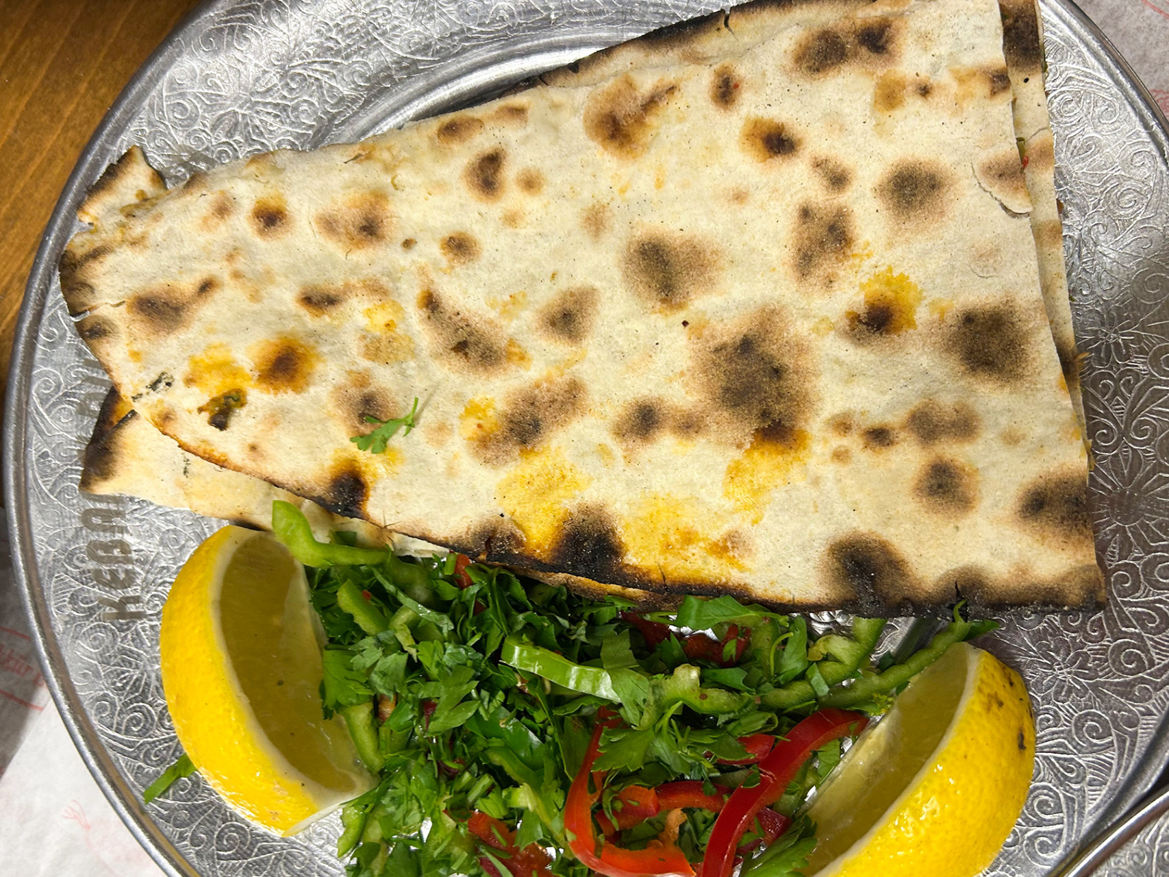 doner kebab