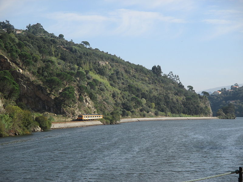 Douro Line (Portogallo)