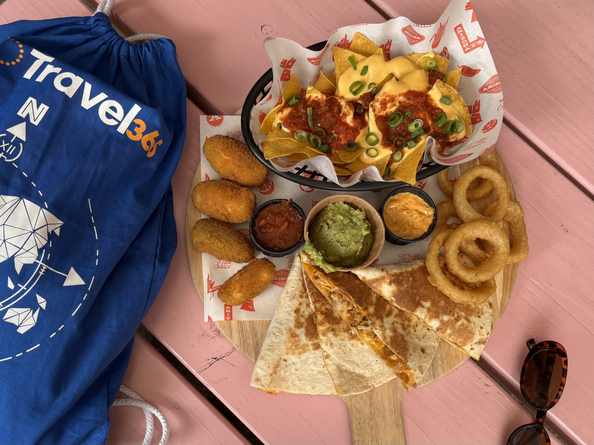 down town gourmet market