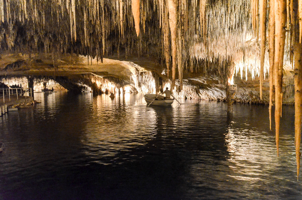 drach cave