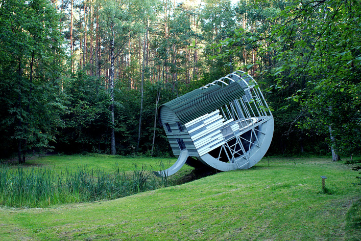 europos park lituania