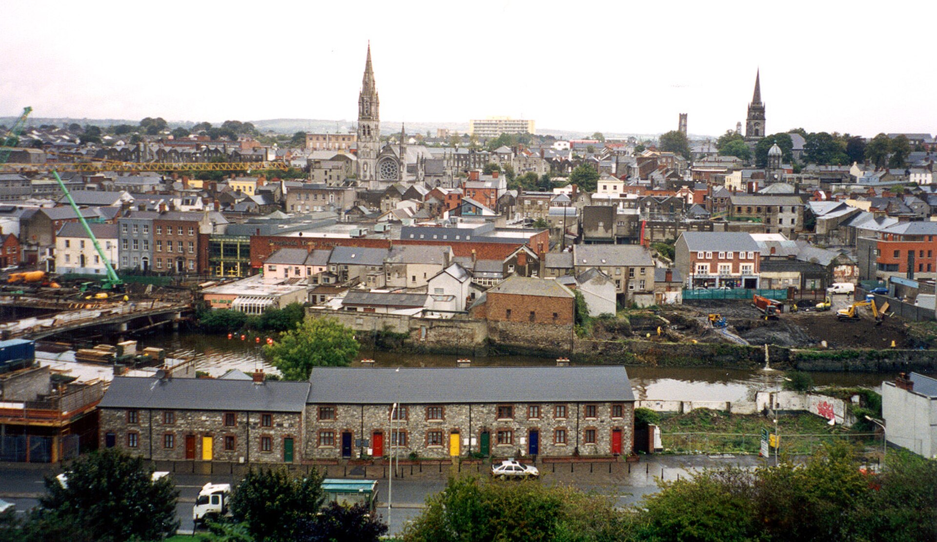 drogheda ireland