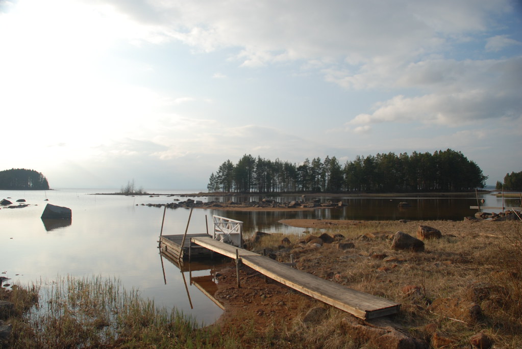 dry dock