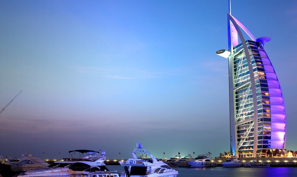 Cosa vedere a Dubai in un giorno Cosa vedere a Dubai in un giorno