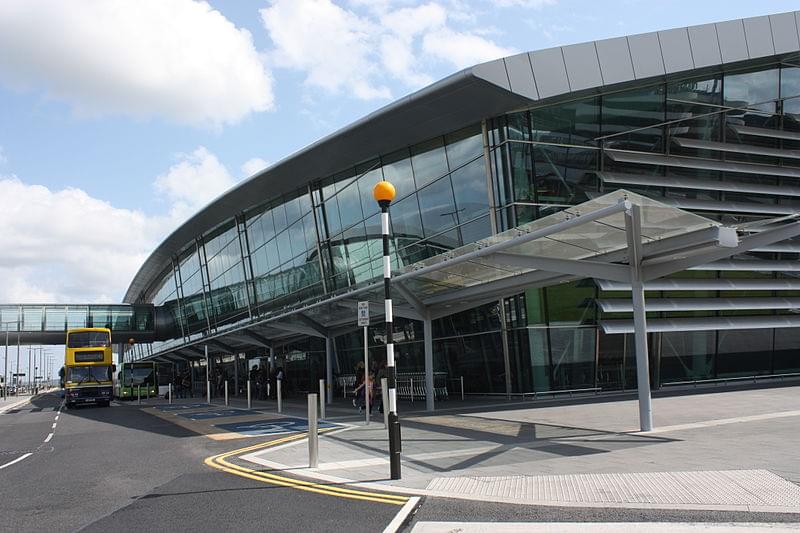 dublin airport