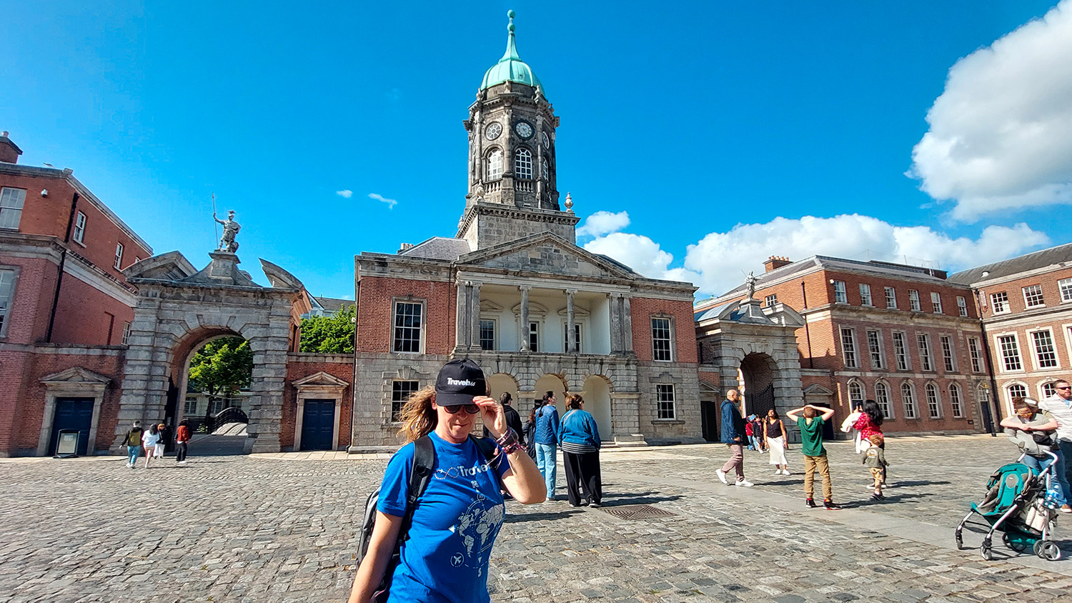dublin castle 2 1