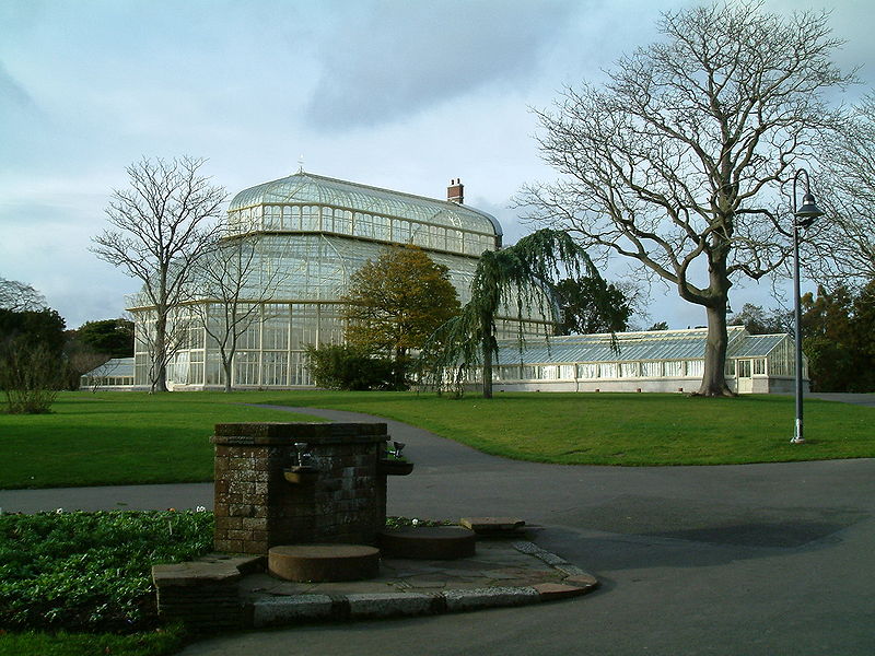 dublin national botanic gardens impression 1 1