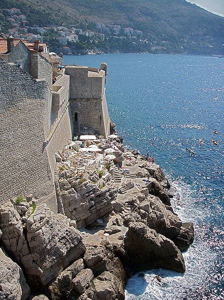 Dubrovnik 92