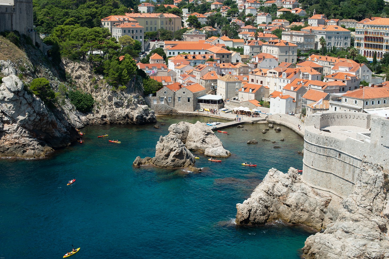 Dubrovnik