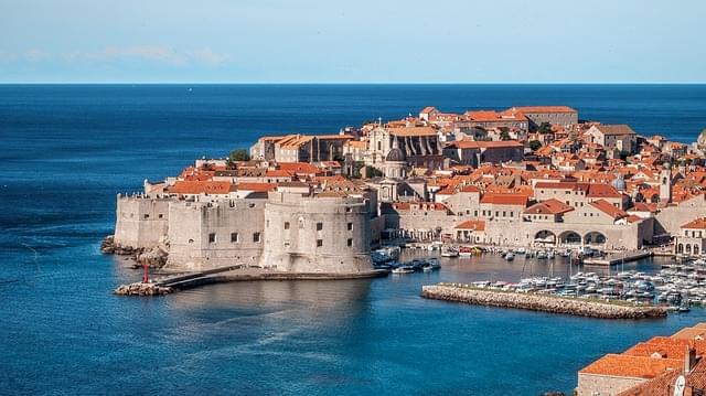 dubrovnik croazia 1