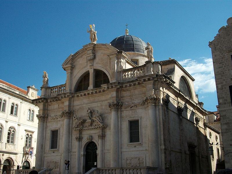 dubrovnik san biagio