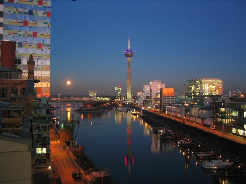 Düsseldorf, Germania