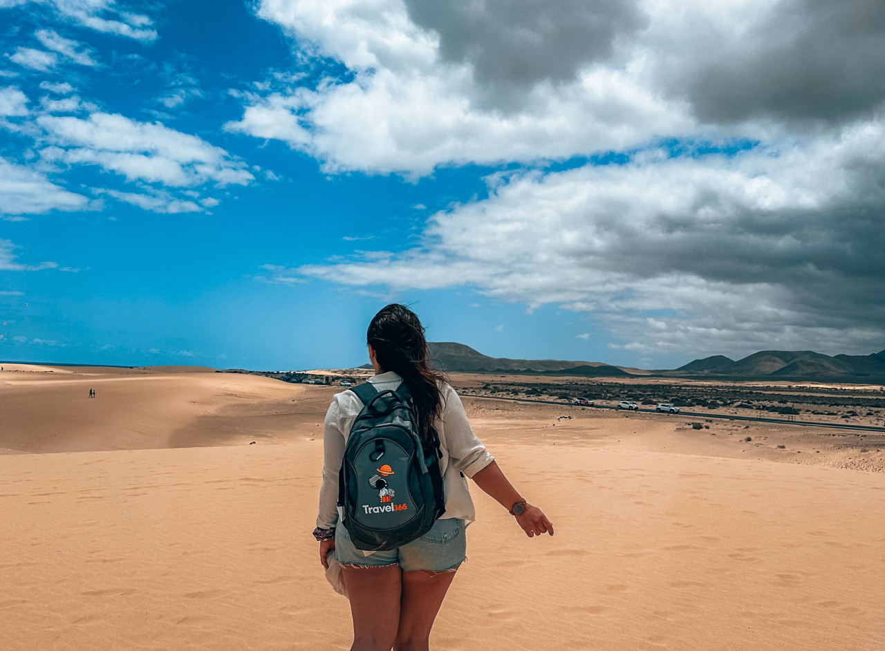 dune di corralejo 2