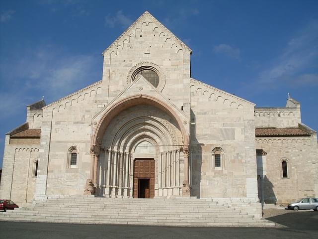 duomo ancona