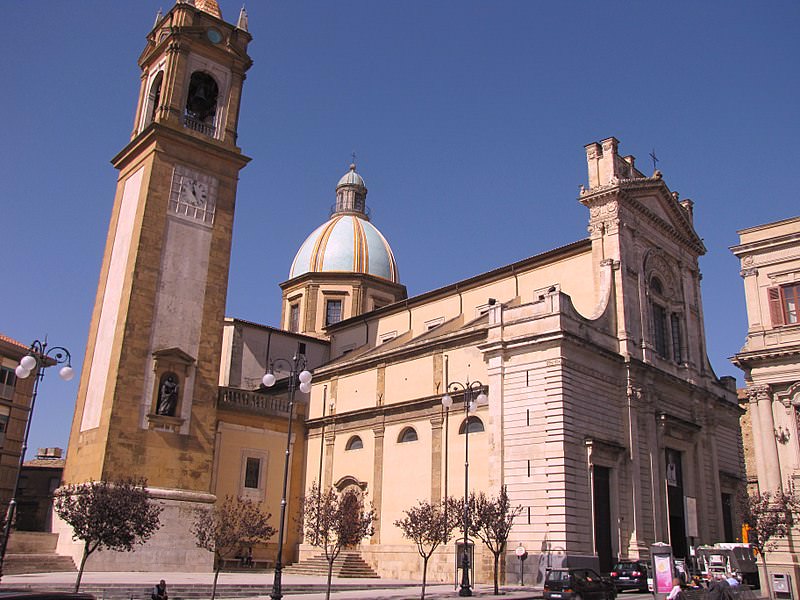 /foto/duomo caltagirone