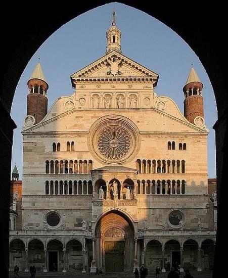 duomo cremona