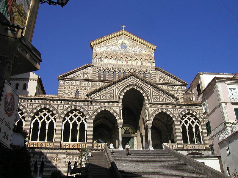 Duomo di Amalfi