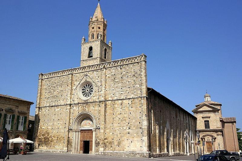 duomo di atri