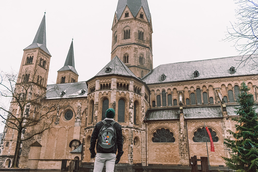 duomo di bonn