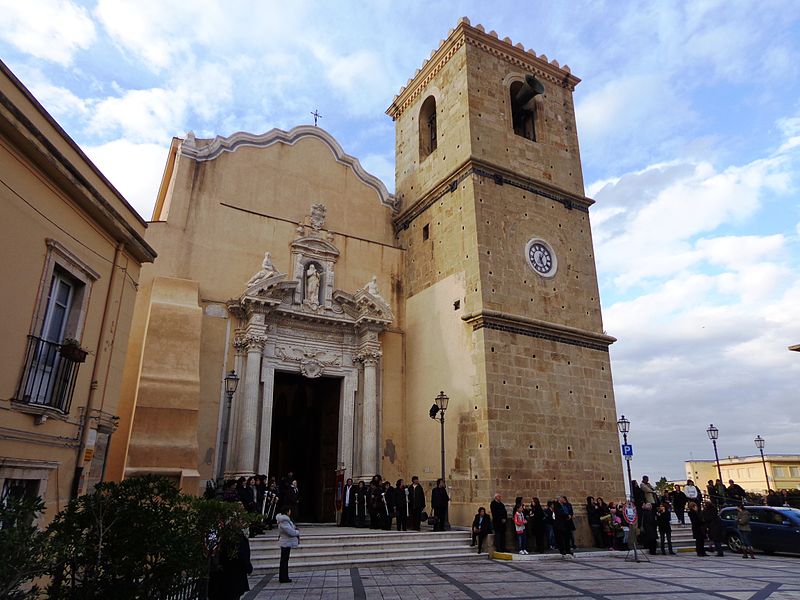 duomo di castroreale 1