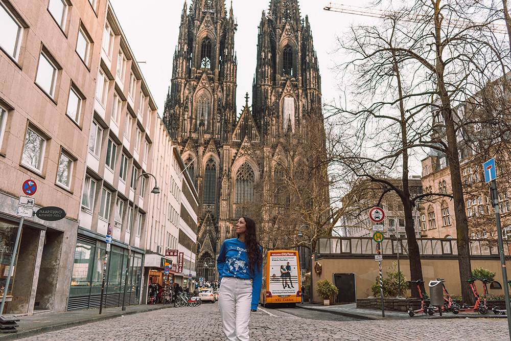 duomo di colonia