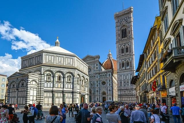 Visita Al Duomo Di Firenze Come Arrivare Prezzi E Consigli