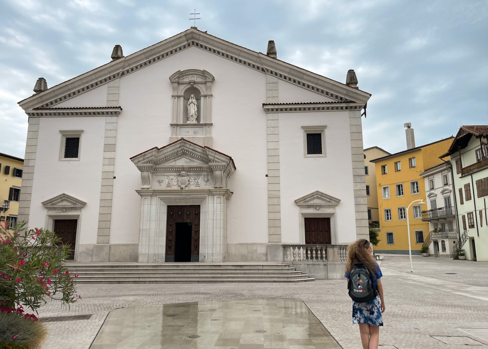 duomo di gorizia