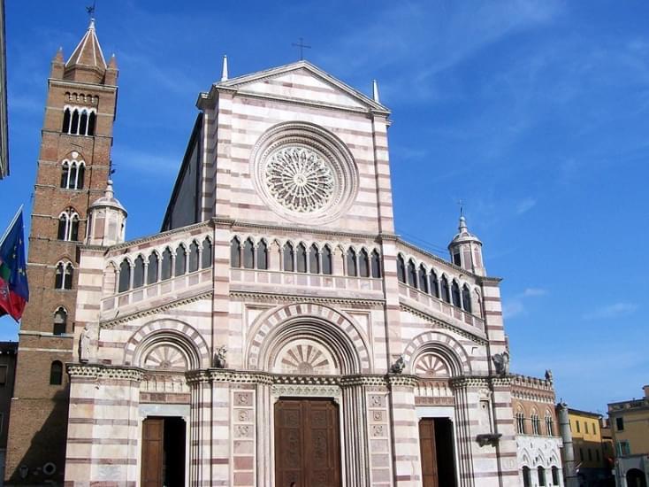 duomo di grosseto