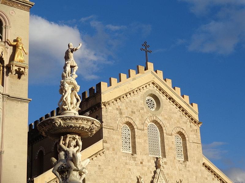 duomo di messina