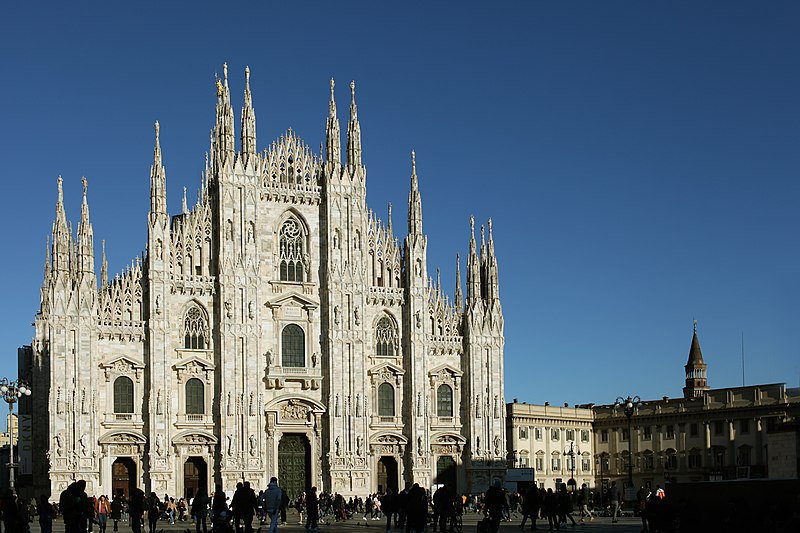 Duomo di Milano