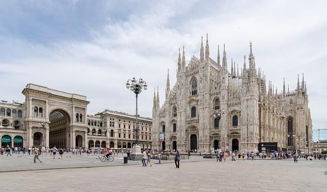 Duomo di Milano