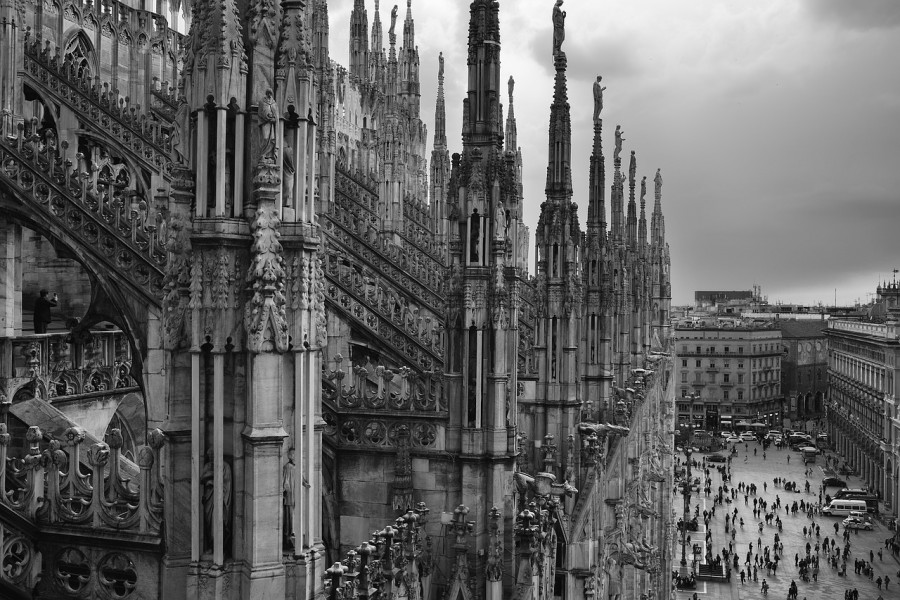 Festa della befana Milano