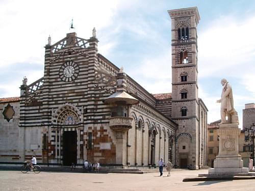 duomo di prato