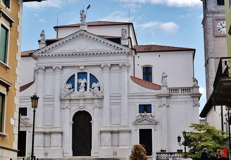 duomo di san daniele