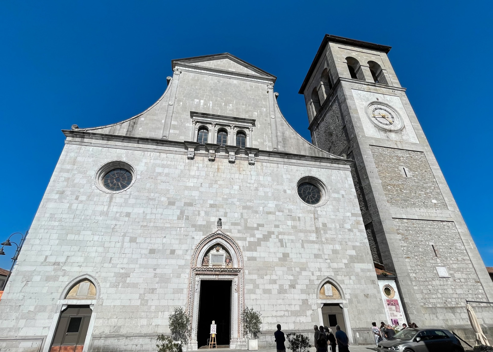 duomo di santa maria assunta