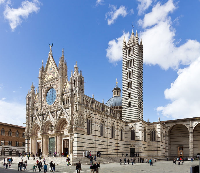 Duomo di Siena