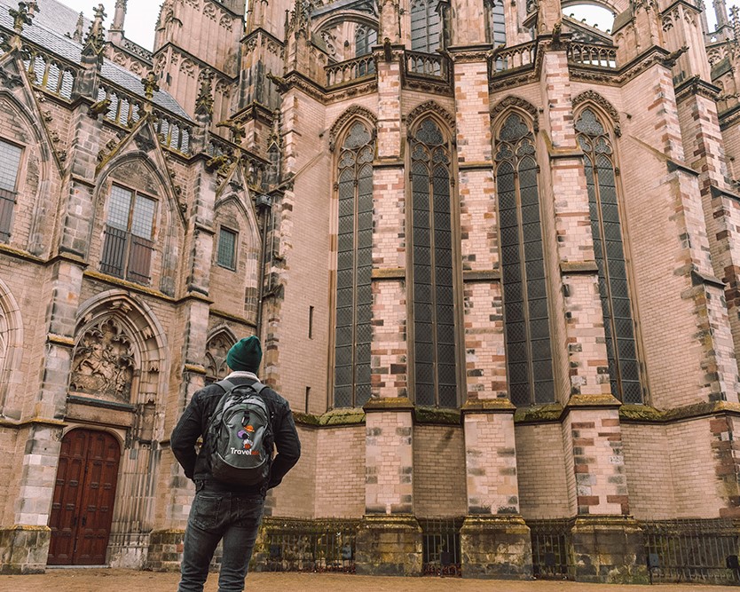 duomo di utrecht 1