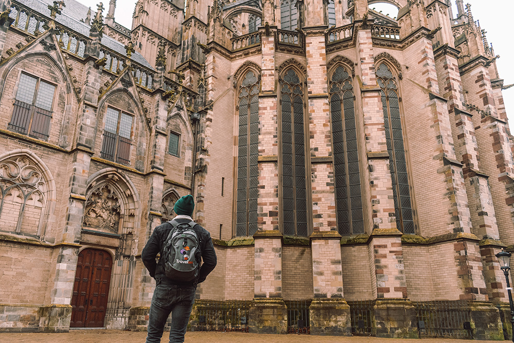 duomo di utrecht