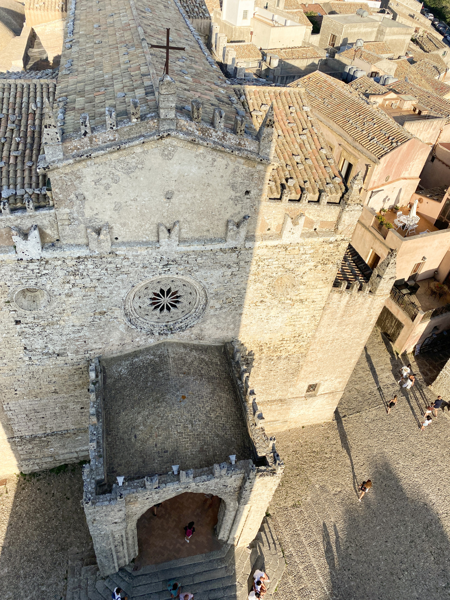 duomo erice 1 1