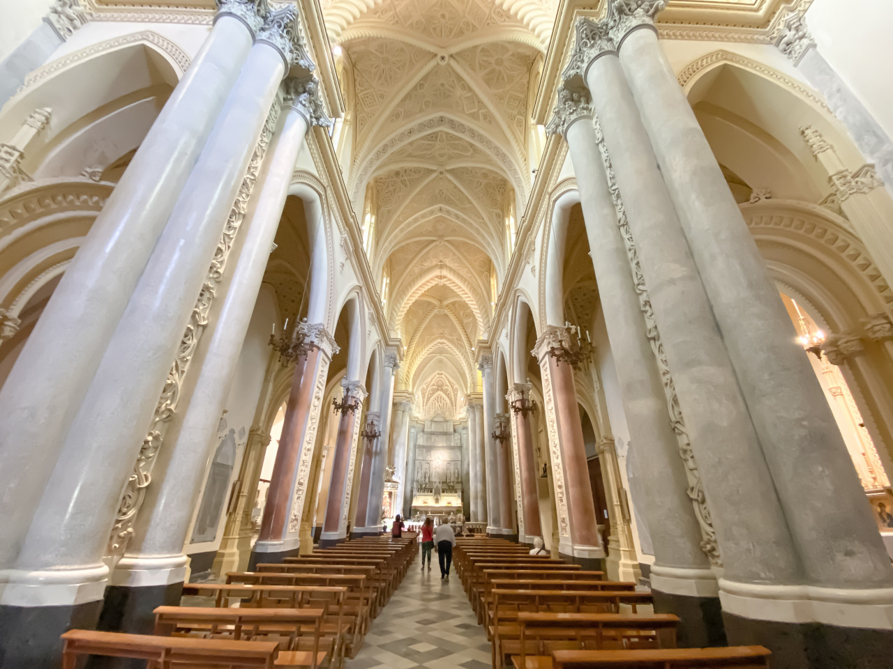 duomo erice 2