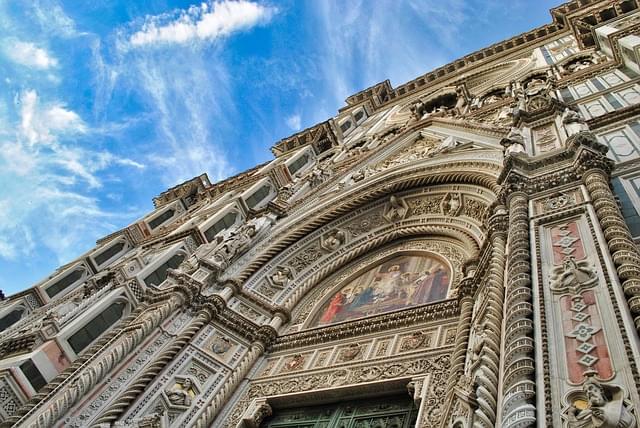 duomo firenze