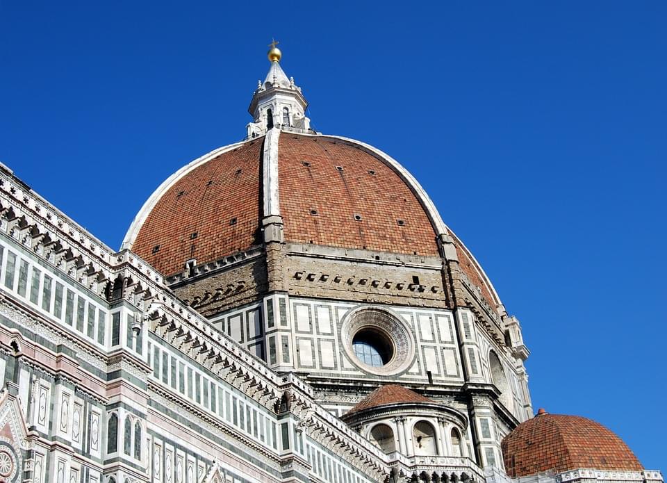 duomo firenze