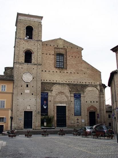 duomo macerata