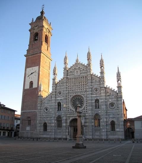 duomo monza