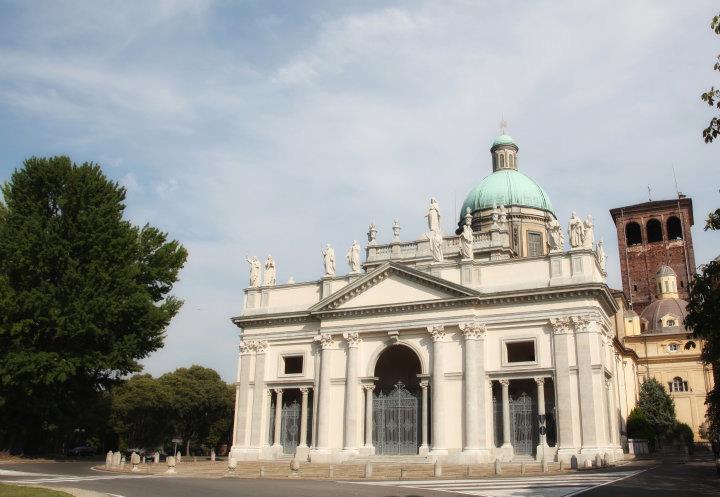 duomo nuovo