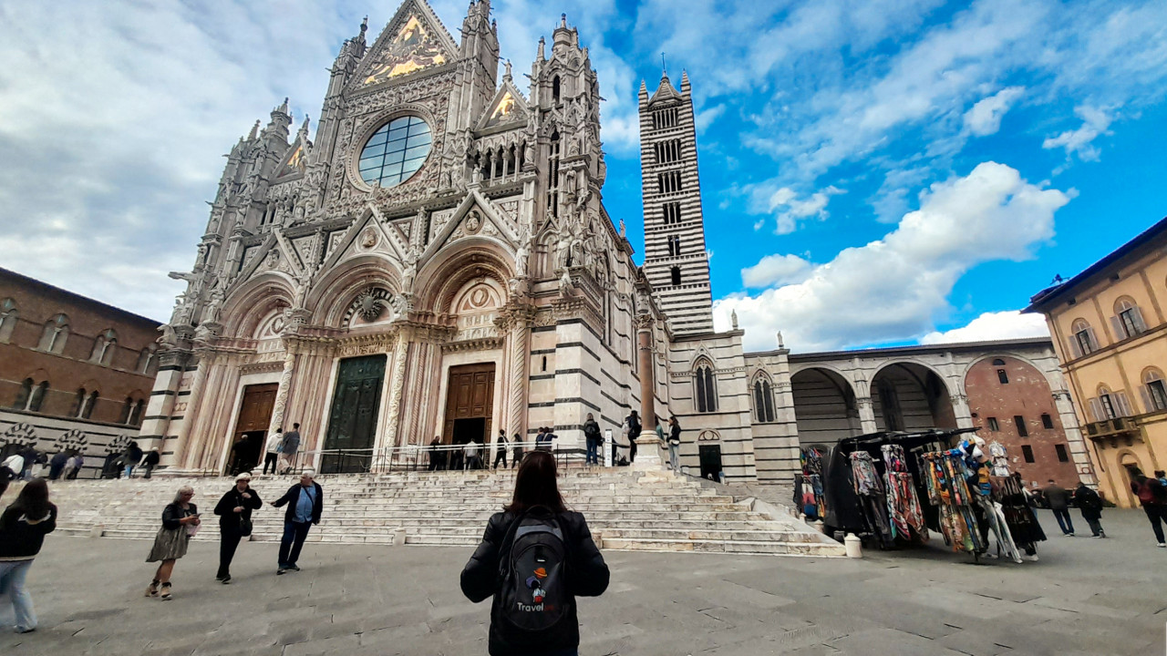 duomo siena
