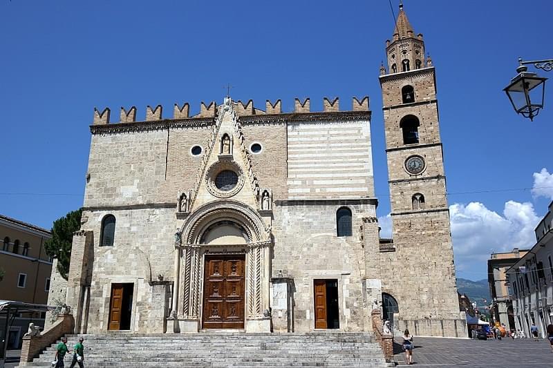 duomo teramo