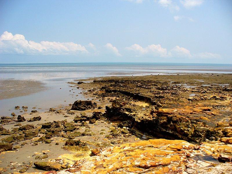 east point reserve darwin australia